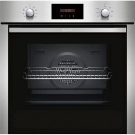 Neff B2CCG6AN0 + T18B42N2 set di elettrodomestici da cucina Ceramica Forno elettrico (XB46P)