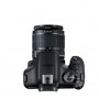 Canon EOS 2000D BK 18-55 IS II EU26 Kit fotocamere SLR 24,1 MP CMOS 6000 x 4000 Pixel Nero (2728C003)
