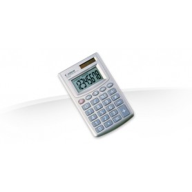 Canon LS-270H calcolatrice Tasca Calcolatrice di base Argento (5932A016)