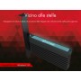 ICY BOX IB-PCI214M2-HSL scheda di interfaccia e adattatore Interno M.2 (IB-PCI214M2-HSL)