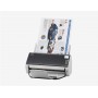 Fujitsu fi-7460 ADF + scanner ad alimentazione manuale 600 x 600 DPI A3 Grigio, Bianco (PA03710-B051)