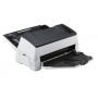 Fujitsu fi-7600 ADF + scanner ad alimentazione manuale 600 x 600 DPI A3 Nero, Bianco (PA03740-B501)