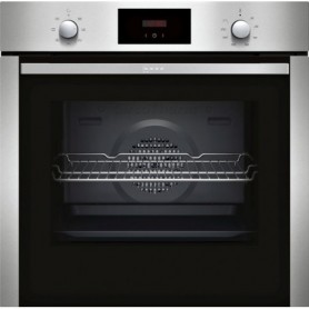 Neff B1CCC0AN0 + T18B42N2 set di elettrodomestici da cucina Ceramica Forno elettrico (XB36)