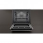 Neff B1CCC0AN0 + T18B42N2 set di elettrodomestici da cucina Ceramica Forno elettrico (XB36)