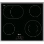 Neff B1CCC0AN0 + T18B42N2 set di elettrodomestici da cucina Ceramica Forno elettrico (XB36)