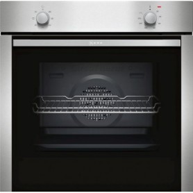 Neff B1DCA0AN0 + T18BD36N0 set di elettrodomestici da cucina Ceramica Forno elettrico (XB18)