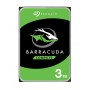Seagate Barracuda ST3000DM007 disco rigido interno 3.5" 3000 GB Serial ATA III (ST3000DM007)