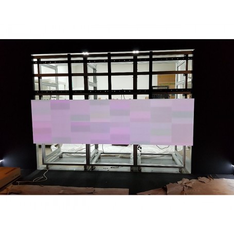 8X4 FRAME IER