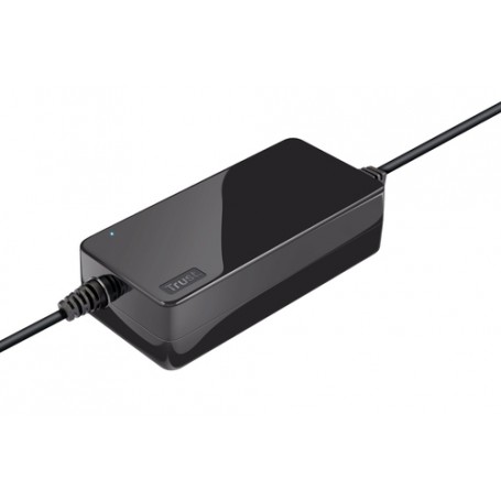 Trust 23394 adattatore e invertitore Interno 90 W Nero (23394)