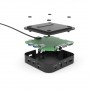 I-TEC USB-C HDMI DP DOCK PD100W (C31HDMIDPDOCKPD)