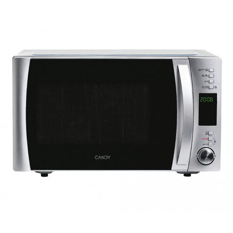 Candy COOKinApp CMXG 25DCS Superficie piana Microonde combinato 25 L 900 W Acciaio inossidabile (38000245)