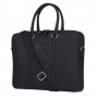 dbramante1928 Fifth Avenue borsa per notebook 38,1 cm (15") Valigetta ventiquattrore Nero (BG15PLBL3318)