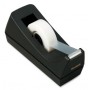 3M C-38 dispenser nastro adesivo Nero (23020)
