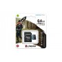 Kingston Technology Canvas Go! Plus 64 GB MicroSD UHS-I Classe 10 (SDCG3/64GB)