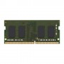 Kingston Technology ValueRAM KVR26S19S6/4 memoria 4 GB 1 x 4 GB DDR4 2666 MHz (KVR26S19S6/4)