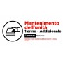 Lenovo 1Y Keep Your Drive (5WS0L13021)