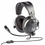 Thrustmaster T.Flight U.S. Air Force Edition Cuffia Padiglione auricolare Connettore 3.5 mm Nero (4060104)