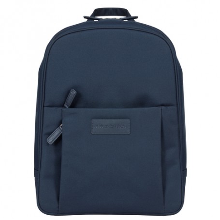 dbramante1928 Champs-Elysees borsa per notebook 38,1 cm (15") Zaino Blu (BP15PLBU3324)