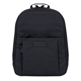 dbramante1928 Champs-Elysees borsa per notebook 38,1 cm (15") Zaino Nero (BP15PLBL3320)