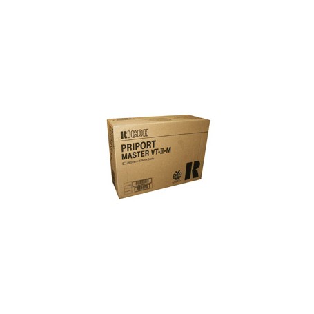 Ricoh VT-II M MASTER B4 (893951)
