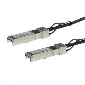 CAVO SFP+ 3 M - CONFORME MSA (SFP10GPC3M)