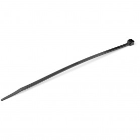 FASCETTE FERMACAVO DA 20 CM 100 PZ (CBMZT8B)