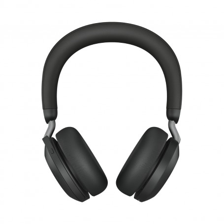 Jabra 27599-999-899 cuffia e auricolare Con cavo e senza cavo A Padiglione USB tipo-C Bluetooth (27599-999-899)