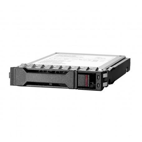 HPE 1.2TB SAS 10K SFF BC MV HDD (P28586-B21)