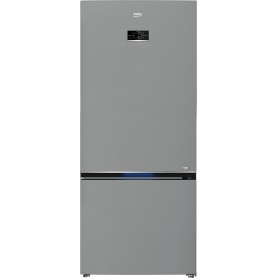 Beko B7RCNE595ZXPW monoporta Libera installazione 551 L D Acciaio inox