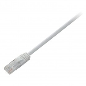 V7 Cavo di rete CAT6 STP 02M Bianco (V7CAT6UTP-02M-WHT-1E)