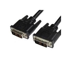 IGLOO CAVO DVI-D 24+1 DUAL LINK M/M - 2M