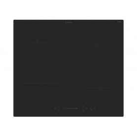 Candy Moderna CI642SCBB Nero Da incasso 60 cm Piano cottura a induzione 4 Fornello(i)