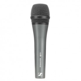 E835 MICROFONO CARDIOIDE PER VOCE