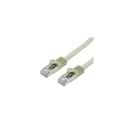 IGLOO CAVO PATCH S/FTP CAT.7, GRIGIO, 2M