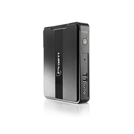 RINOVO MINI PC THIN CLIENT PRAIM 2 ATOMINO QUAD CORE 8GB RAM SSD 64GB WIN 10PRO UPG