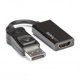 ADATTATORE DP A HDMI 2.0 - 4K (DP2HD4K60S)