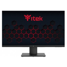 itek GGF Monitor PC 71,1 cm (28") 3840 x 2160 Pixel 4K Ultra HD LED Nero