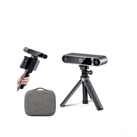 POP 3 3D SCANNER