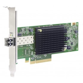 Lenovo 4XC7A76498 scheda di rete e adattatore Interno Fibra 32000 Mbit/s