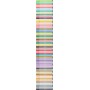 CF10 STABILO PEN 68 FLUO BLUE (68/031)