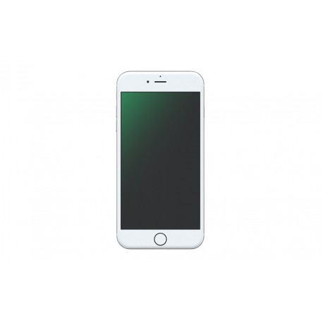 Renewd iPhone 7 Plus 14 cm (5.5") SIM singola iOS 10 4G 3 GB 32 GB 2900 mAh Argento Rinnovato (RND-P71232)