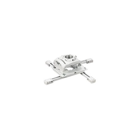 Chief Elite Universal Projector Mount supporto per proiettore Argento (CHRPMAUW)
