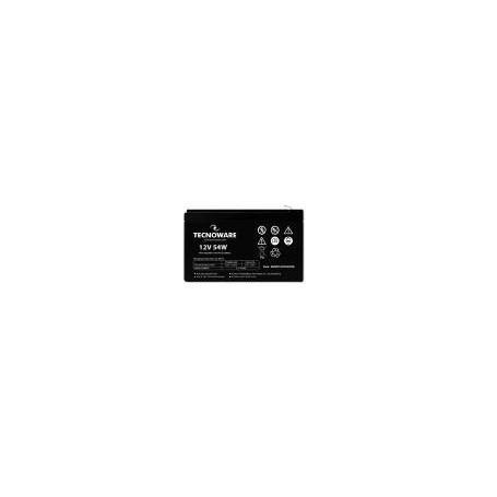 TECNOWARE POWER BATTERY TECNOWARE 12V