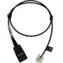 Jabra 8800-00-94 accessorio per cuffia Cavo (8800-00-94)
