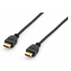 Equip 119373 Cavo HDMI 2.0, 10 m, 4K/60Hz