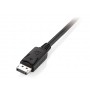 Equip 119332 Cavo DisplayPort 1.2, 2,0 m, 4K/60Hz