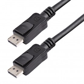 CAVO DISPLAYPORT 1.2 DI 1 8 M (DISPLPORT6L)
