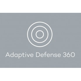 WatchGuard Adaptive Defense 360 501 - 1000 licenza/e 3 anno/i (WGA3A043)
