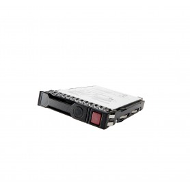 Hewlett Packard Enterprise P18422-B21 drives allo stato solido 2.5" 480 GB Serial ATA III MLC (P18422-B21)