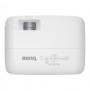 Benq MH560 videoproiettore Proiettore a raggio standard 3800 ANSI lumen DLP 1080p (1920x1080) Bianco (9H.JNG77.13G)
